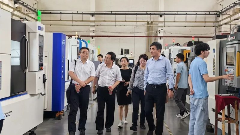 主轴锥孔标准解析：如何选择优质供应商